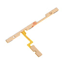 Power Button & Volume Button Flex Cable for Vivo Y93