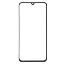 Front Screen Outer Glass Lens for Xiaomi Mi 9 SE(Black)