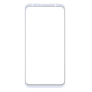 Front Screen Outer Glass Lens for Meizu 16 (White)