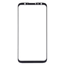Front Screen Outer Glass Lens for Meizu 16 (White)