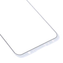 Front Screen Outer Glass Lens for Meizu 16 (White)