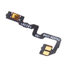 Power Button Flex Cable for OPPO R17 Pro