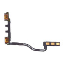 Volume Button Flex Cable for OPPO R17 Pro