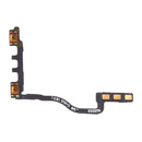 Volume Button Flex Cable for OPPO R17 Pro