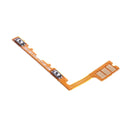 Volume Button Flex Cable for OPPO A7 / AX7