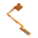Power Button Flex Cable for OPPO A7 / AX7