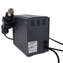 QUICK2008 220V Anti-static Hot Air Gun Lead-free Hot Air Gun, AU Plug