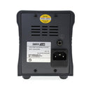 QUICK 236 220V 90W Anti-static Digital Display Lead-free Soldering Iron Soldering Station Soldering Iron, AU Plug