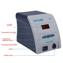 QUICK 236 220V 90W Anti-static Digital Display Lead-free Soldering Iron Soldering Station Soldering Iron, AU Plug
