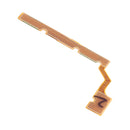 Volume Button Flex Cable for OPPO A5