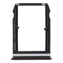 SIM Card Tray + SIM Card Tray for Xiaomi Mi 6(Black)