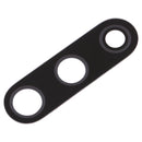 10 PCS Back Camera Lens for Xiaomi Mi CC9e / A3