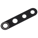 10 PCS Back Camera Lens for Xiaomi Redmi Note 8