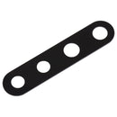 10 PCS Back Camera Lens for Xiaomi Redmi Note 8