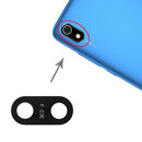 10 PCS Back Camera Lens for Xiaomi Redmi 7A