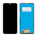 LCD Screen and Digitizer Full Assembly for LG K50 / K12 Max / LMX520BMW / LMX520DMW(Black)