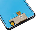 LCD Screen and Digitizer Full Assembly for LG K50 / K12 Max / LMX520BMW / LMX520DMW(Black)