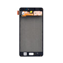 LCD Screen and Digitizer Full Assembly with Frame for Lenovo Vibe P2 / P2a42 / P2c72 (Black)