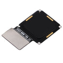For Huawei Mate 9 Fingerprint Sensor Flex Cable(Black)