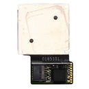 For Huawei Mate 9 Fingerprint Sensor Flex Cable(Pink)