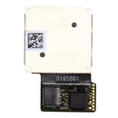 For Huawei Mate 9 Fingerprint Sensor Flex Cable(Silver)