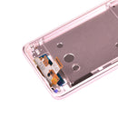 LCD Screen and Digitizer Full Assembly with Frame for LG G6 / H870 / H870DS / H872 / LS993 / VS998 / US997(Gold)