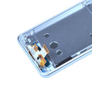 LCD Screen and Digitizer Full Assembly with Frame for LG G6 / H870 / H870DS / H872 / LS993 / VS998 / US997(Blue)