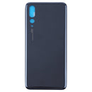Back Cover for Huawei P20 Pro(Black)