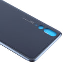Back Cover for Huawei P20 Pro(Black)