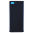 Back Cover for Huawei Honor 10(Black)
