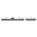 Side Keys for Huawei Mate 30 (Black)
