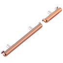 Side Keys for Huawei Mate 30 (Gold)