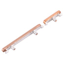 Side Keys for Huawei Mate 30 (Gold)