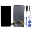 LCD Screen and Digitizer Full Assembly for Meizu 16S Pro (White)