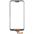 Touch Panel for Huawei P20 Lite