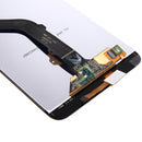 For Huawei P8 Lite 2017 LCD Screen and Digitizer Full Assembly(White)