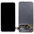LCD Screen and Digitizer Full Assembly for Meizu 16XS (White)