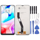 LCD Screen and Digitizer Full Assembly for Xiaomi Redmi 8 / Redmi 8A / Redmi 8A Dual / Redmi 8A Pro
