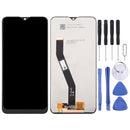 LCD Screen and Digitizer Full Assembly for Xiaomi Redmi 8 / Redmi 8A / Redmi 8A Dual / Redmi 8A Pro