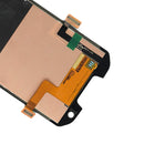 LCD Screen and Digitizer Full Assembly for Caterpillar CAT S60(Black)