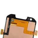 LCD Screen and Digitizer Full Assembly for Caterpillar CAT S60(Black)