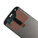 LCD Screen and Digitizer Full Assembly for Caterpillar CAT S61(Black)
