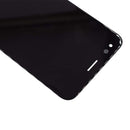 LCD Screen and Digitizer Full Assembly with Frame for Asus ZenFone 4 ZE554KL Z01KDA Z01KD Z01KS (Black)