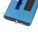 LCD Screen and Digitizer Full Assembly for ZTE Blade V10 Vita (Black)