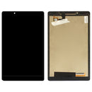 LCD Screen and Digitizer Full Assembly for Lenovo Tab E8 TB-8304F TB-8304(Black)