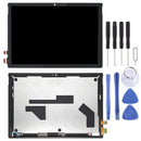LCD Screen and Digitizer Full Assembly for Microsoft Surface Pro 6 1807 (Black)