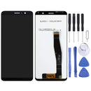 LCD Screen and Digitizer Full Assembly for Alcatel 1x (2019) 5008(Black)