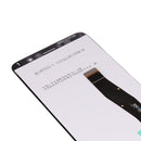 LCD Screen and Digitizer Full Assembly for Alcatel 1x (2019) 5008(Black)