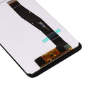 LCD Screen and Digitizer Full Assembly for Alcatel 1x (2019) 5008(Black)