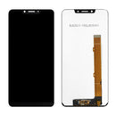 LCD Screen and Digitizer Full Assembly for Alcatel 5V 5060 OT5060(Black)